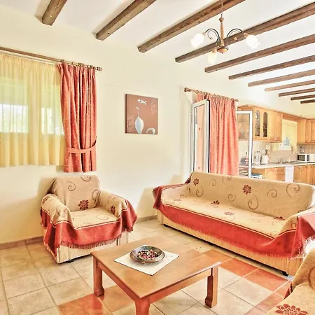 Villa Bella Vasiliki