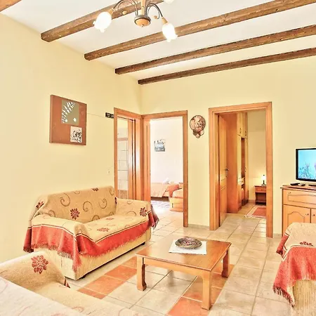 Villa Bella Vasiliki Litheres